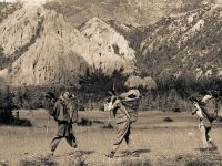 Trekking de Manangboth