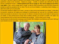 Partir et revenir