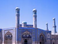 Mazar I Sharif